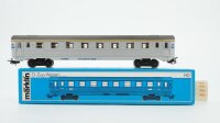 Märklin H0 4076 Reisezugwagen 1.Kl. SNCF