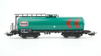 Märklin H0 4652 Mineralöl-Kesselwagen TEXACO  Kesselwagen der DB