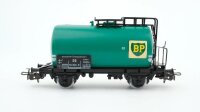 Märklin H0 4644 Kesselwagen BP der DB