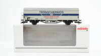 Märklin H0 48163 Kühlwagen Ibblps 379 der DB...