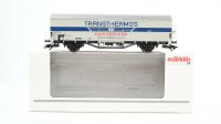 Märklin H0 48163 Kühlwagen Ibblps 379 der DB...