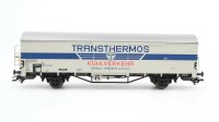 Märklin H0 48163 Kühlwagen Ibblps 379 der DB Jahreswagen 2013