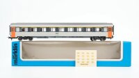 Märklin H0 4161 Reisezugwagen Eurofima A 9 der SNCF