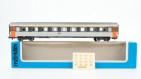 Märklin H0 4161 Reisezugwagen Eurofima A 9 der SNCF