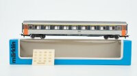 Märklin H0 4161 Reisezugwagen Eurofima A 9 der SNCF