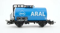 Märklin H0 4646 Kesselwagen "ARAL" DB
