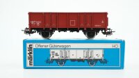 Märklin H0 4681 Offener Güterwagen  E 301 der SNCF
