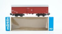 Märklin H0 4460 Schwenkdachwagen Taes 890 der DB
