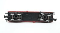 Märklin H0 4460 Schwenkdachwagen Taes 890 der DB