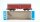 Märklin H0 4460 Schwenkdachwagen Taes 890 der DB