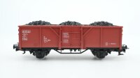 Märklin H0 4431 Offener Güterwagen  El-u 061 der DB