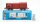 Märklin H0 4693 Teleskophaubenwagen  Shis 708 der DB
