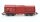 Märklin H0 4693 Teleskophaubenwagen  Shis 708 der DB