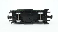 Märklin H0 4699 Güterzug-Gepäckwagen (Personalwagen)  Pwg der DB  DRG