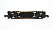 Märklin H0 4651 Mineralöl-Kesselwagen SHELL Einheitskesselwagen der DB