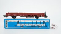 Märklin H0 4694 Rungenwagen DB