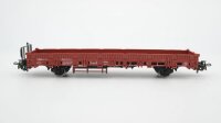 Märklin H0 4694 Rungenwagen DB