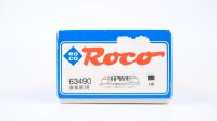 Roco H0 Diesellok BR 215 060-5 DB Gleichstrom