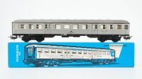 Märklin H0 4082 Personenwagen 2. Kl. 22-11 719-8 DB