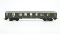 Märklin H0 4044 D-Zug-Gepäckwagen mit Schlusslichtern DB
