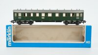 Märklin H0 4143 Schnellzugwagen (14 917) 1./2./3....