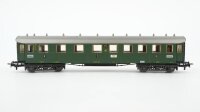 Märklin H0 4143 Schnellzugwagen (14 917) 1./2./3. ABC4ü bay 11 der DRG