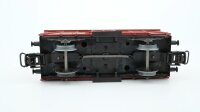 Primex H0 4542 Gedeckter Güterwagen  Gm 39 der DB