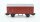 Primex H0 4542 Gedeckter Güterwagen  Gm 39 der DB