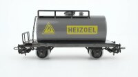 Primex H0 4582 Mineralöl-Kesselwagen  Einheitskesselwagen der DB