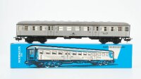 Märklin H0 4082 Personenwagen 2. Kl. 22-11 719-8 DB