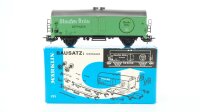 Märklin H0 4934 Bierwagen STAUFEN BRÄU (Kühlwagen)  Tehs  der DB