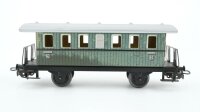 Märklin H0 4040 Reisezugwagen Ci der DB