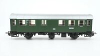 Märklin H0 4080 Personenwagen mit Gepäckabteil 2.KL BD3yge der DB