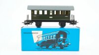 Märklin H0 4000 Personenwagen