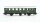Märklin H0 4079 Personenwagen (87453 Stg 2.Kl) B3yge der DB