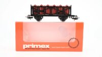 Primex H0 4587 Topfwagen (Säurebehälterwagen)...