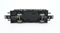 Primex H0 4587 Topfwagen (Säurebehälterwagen)  Topfwagen der DB
