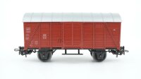 Primex H0 4542 Gedeckter Güterwagen DB