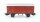 Primex H0 4542 Gedeckter Güterwagen DB