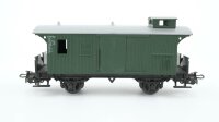 Primex H0 4195 Reisezugwagen Pwi der K.W.St.B.