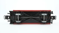 Primex H0 4547 Offener Güterwagen mit Bremserhaus Ommru 33 der DB EUROP-Wagen