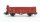 Primex H0 4547 Offener Güterwagen mit Bremserhaus Ommru 33 der DB EUROP-Wagen