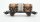 Primex H0 4546 Weinwagen Bordeaux