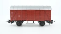 Primex H0 4542 Gedeckter Güterwagen DB