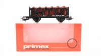 Primex H0 4587 Topfwagen (Säurebehälterwagen)...