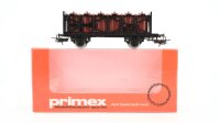 Primex H0 4587 Topfwagen (Säurebehälterwagen)...
