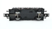 Primex H0 4587 Topfwagen (Säurebehälterwagen)  Topfwagen der DB