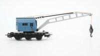 Märklin H0 4611 Kranwagen Krupp-Ardelt DB