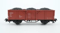 Märklin H0 4431 Offener Güterwagen  El-u 061 der DB