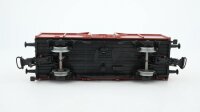 Märklin H0 4431 Offener Güterwagen  El-u 061 der DB